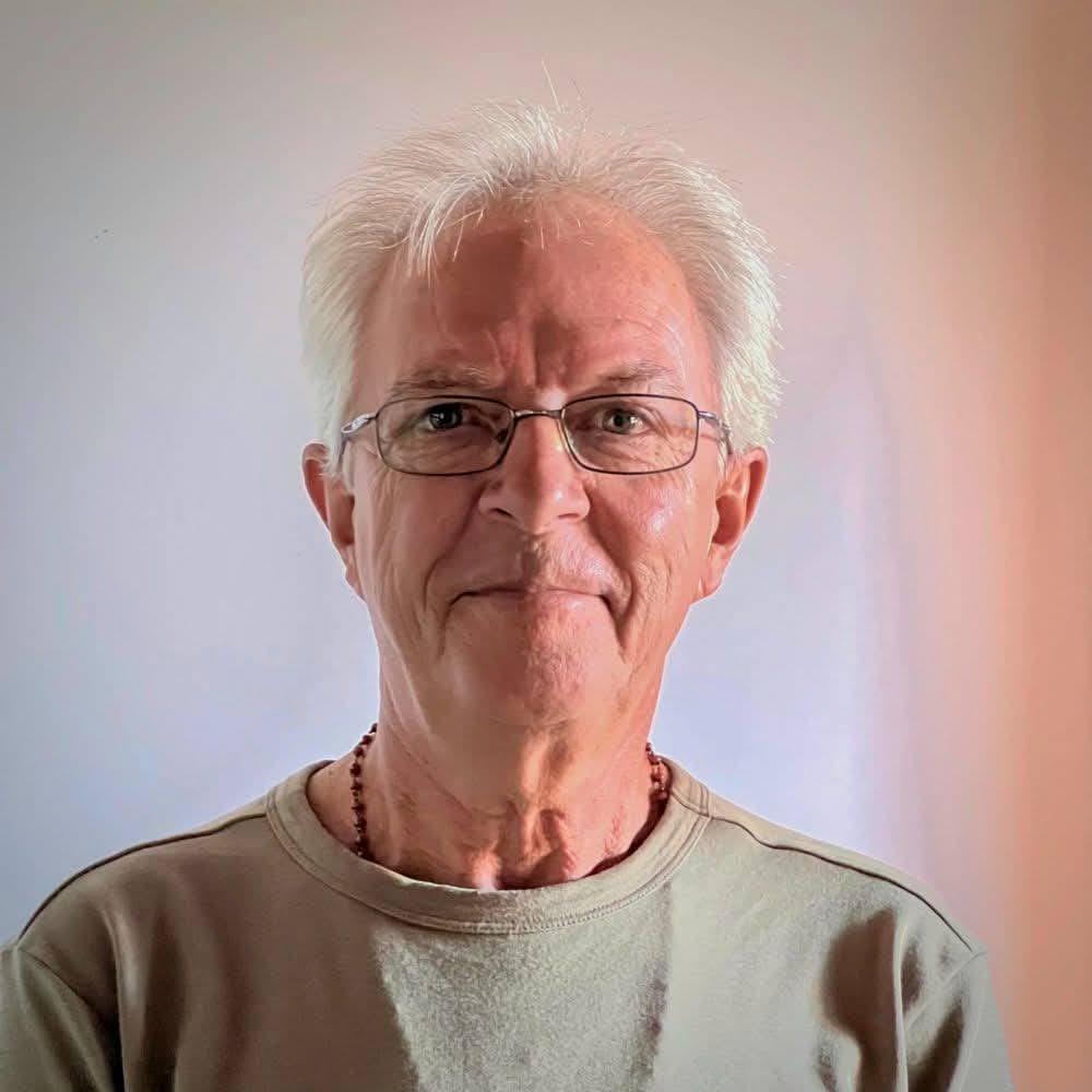 Marius Jomphe